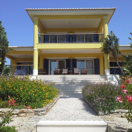 Vila Florina Luz Екстериор снимка