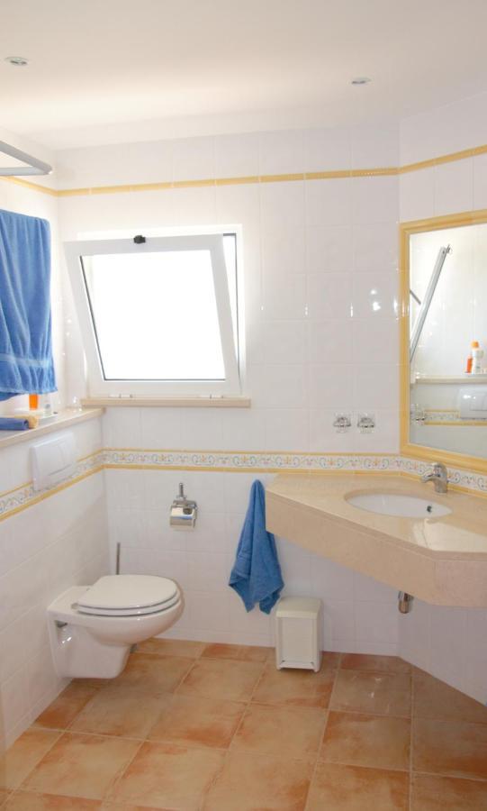 Vila Florina Luz Екстериор снимка