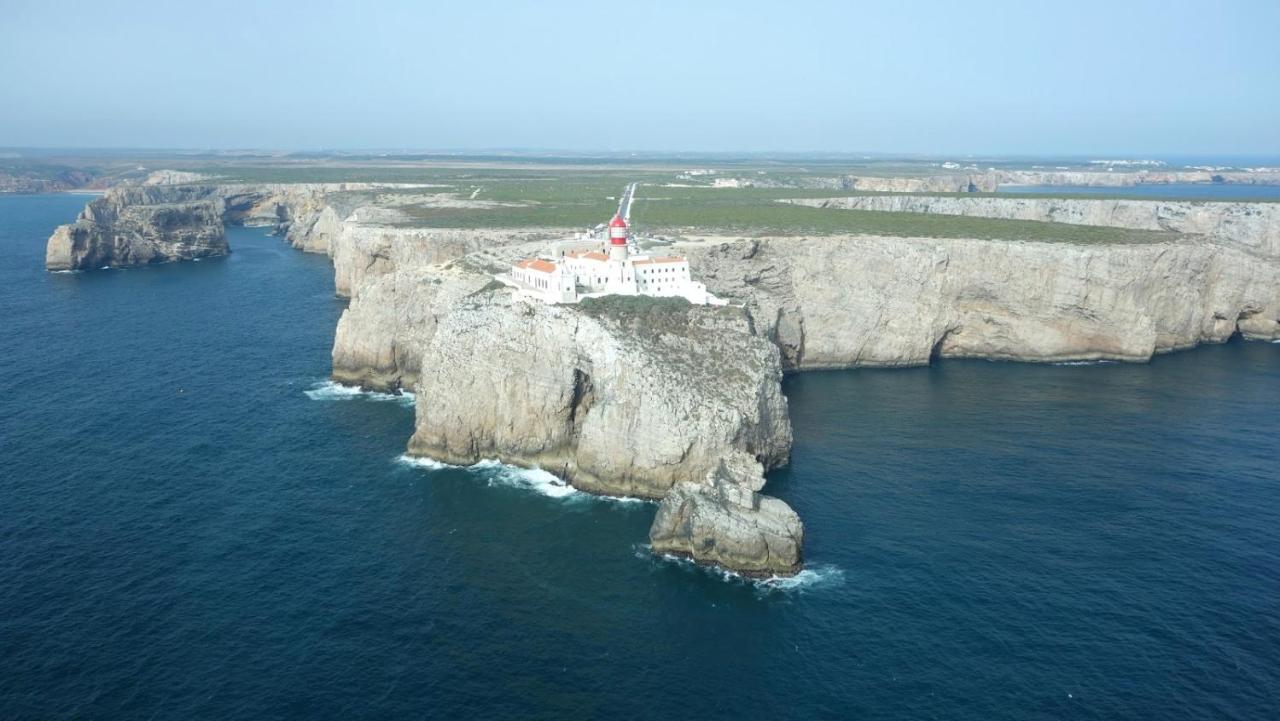 Vila Florina Luz Екстериор снимка