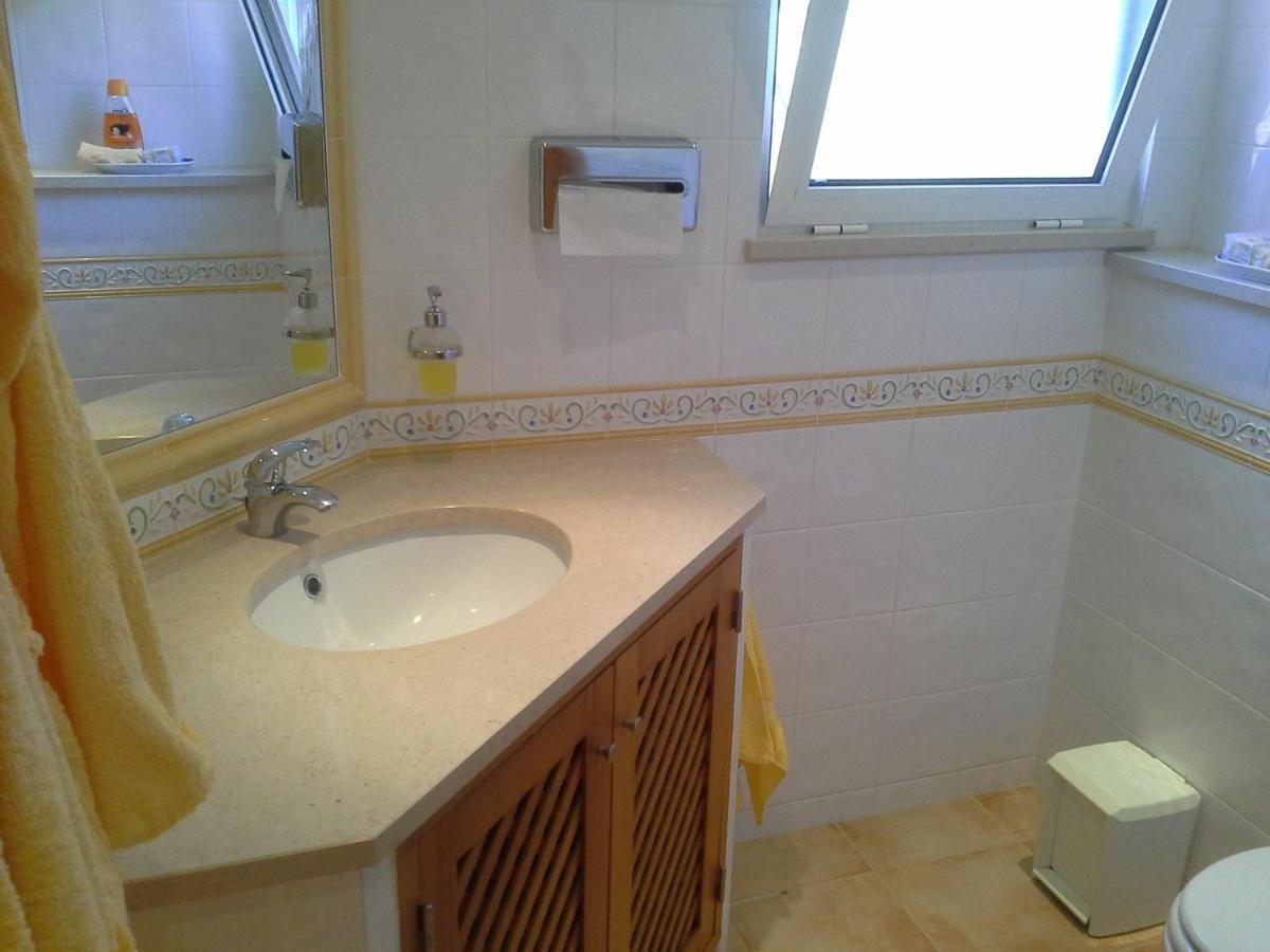 Vila Florina Luz Екстериор снимка