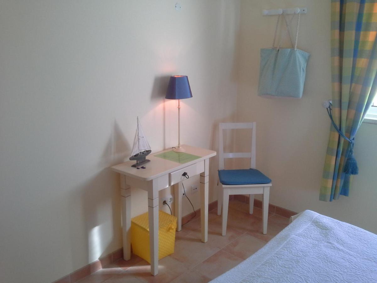 Vila Florina Luz Екстериор снимка