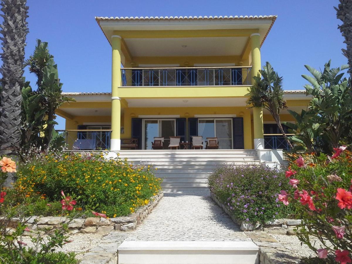 Vila Florina Luz Екстериор снимка